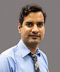 Muhammad Rizwan Mughal